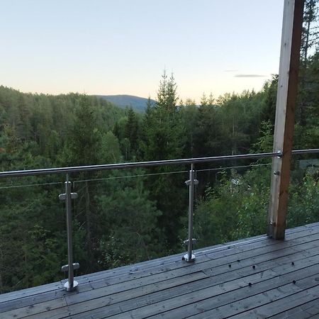 Villa Bjonntjonn 227 Heimdal Esterno foto